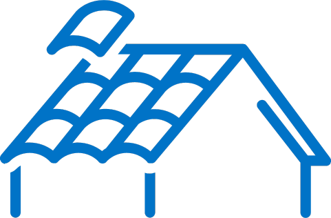 zinguerie pictogramme